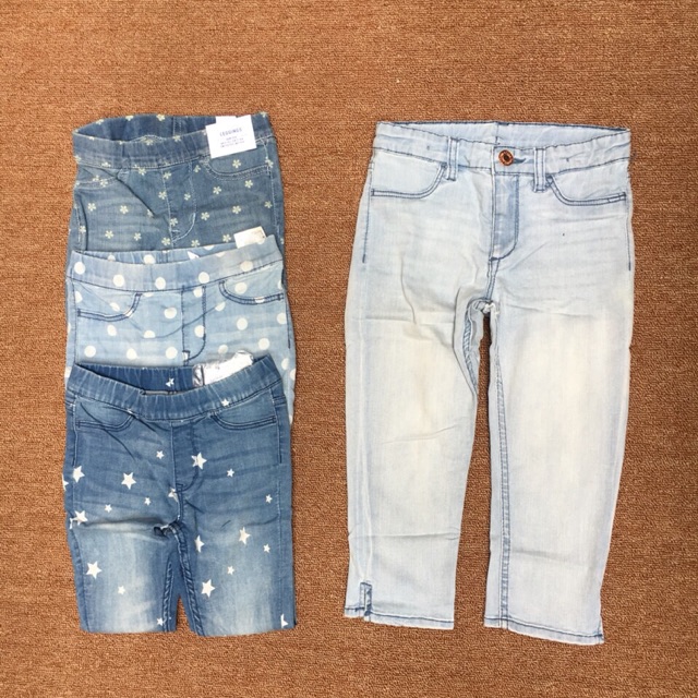 Quần legging hm