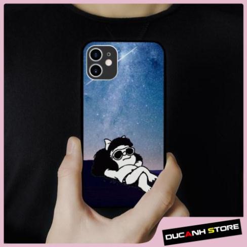 Ốp lưng iphone SAMSUNG baby girl collage art aesthetic có hình  cho các dòng iPhone PAP20211106