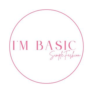 I'm Basic Girly HCM