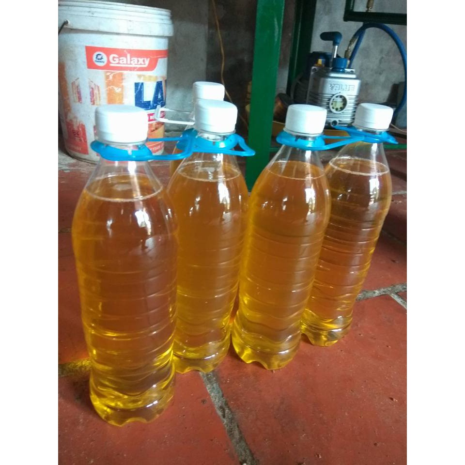 Máy ép dầu ăn gia đình mini