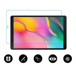 Kính cường lực máy Sam Sung galaxy Tab A 10.1 (2019) T510/ T515