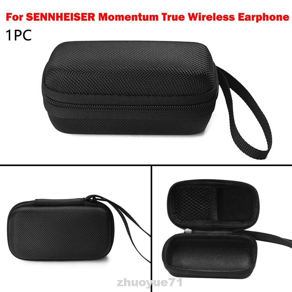 Bảo Vệ Túi Đựng Chống Sốc Chống Trầy Siêu Bền Cho Sennheiser Momentum