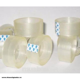 Băng keo vpp 18mm
