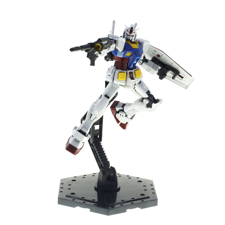 Đế trưng bày Gundam Action Base HG RG SD VT-112 1/144 - Base [TAM]