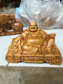 Tượng gỗ mỹ nghệ