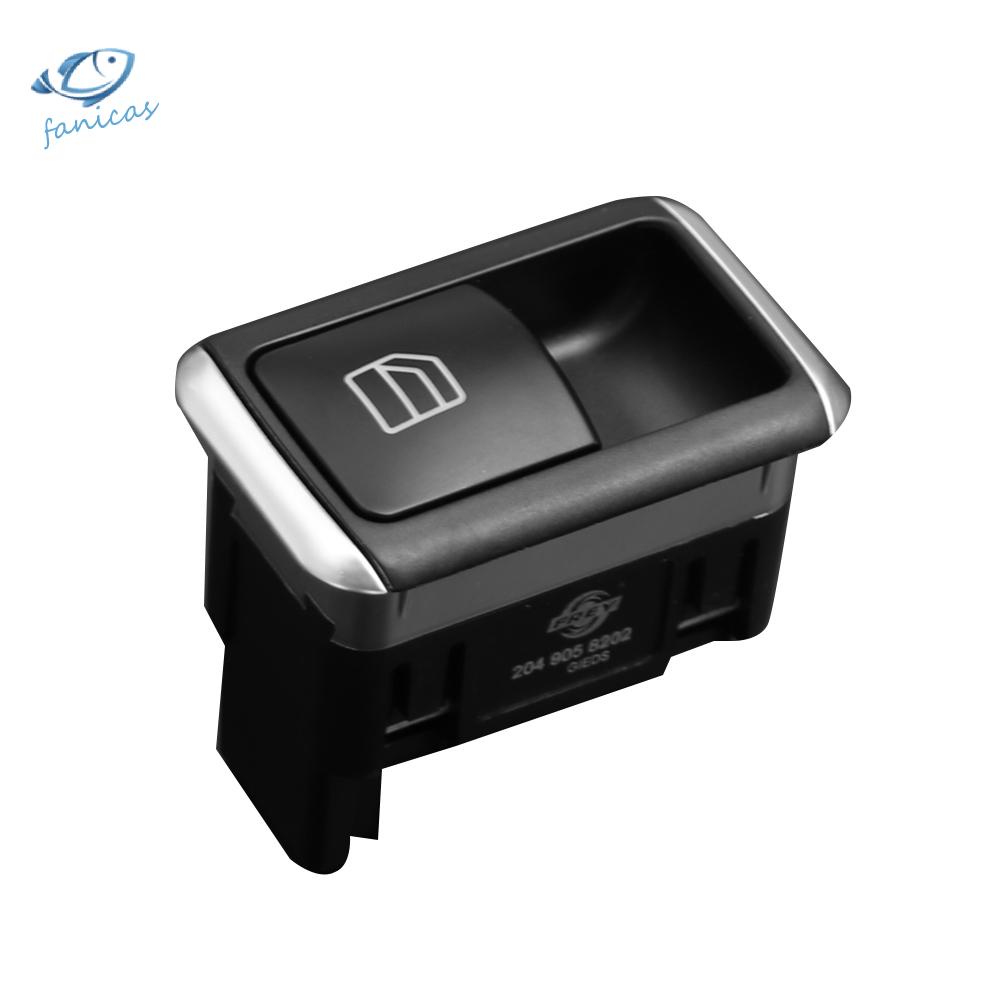 Công Tắc Cửa Sổ Điện Cho Mercedes-Benz C-Class W204 E-Class W212 A2049058102