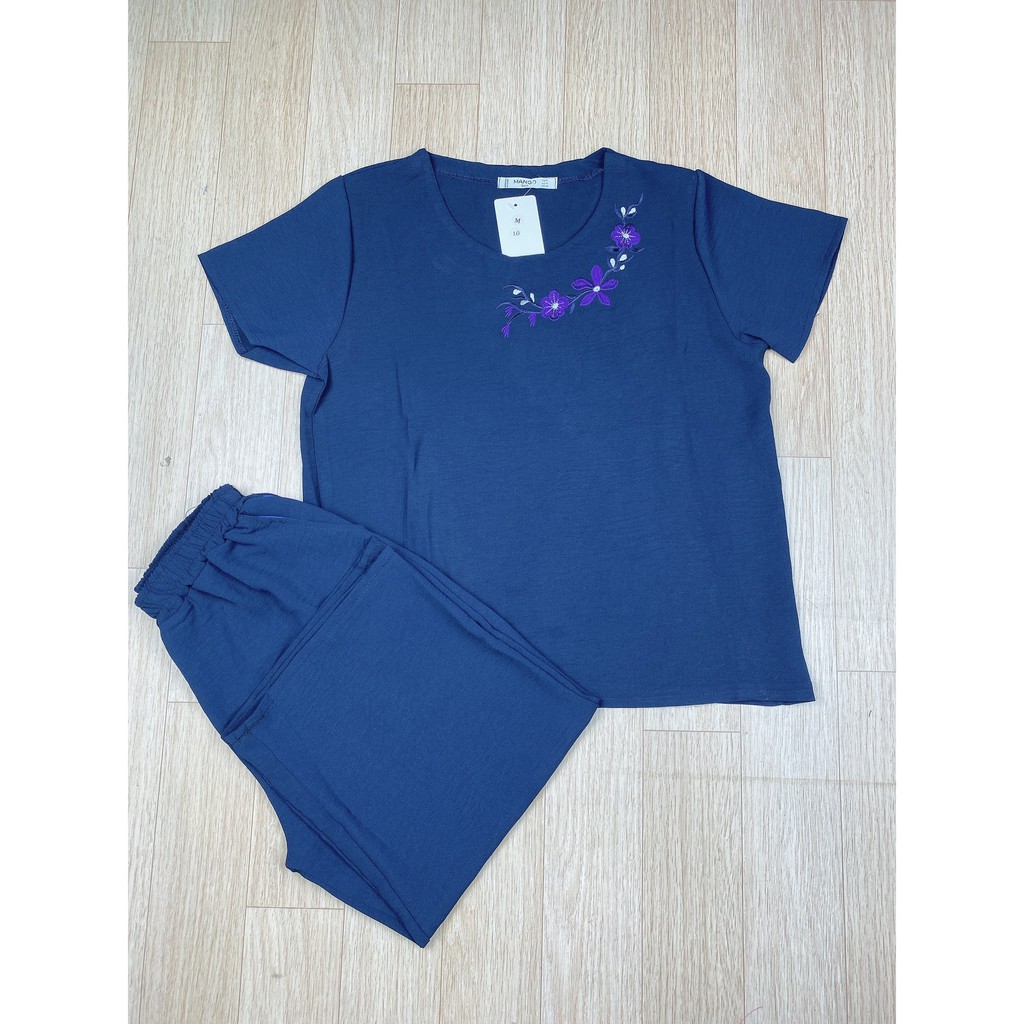 Xả bộ mẹ lửng 5 màu x | BigBuy360 - bigbuy360.vn