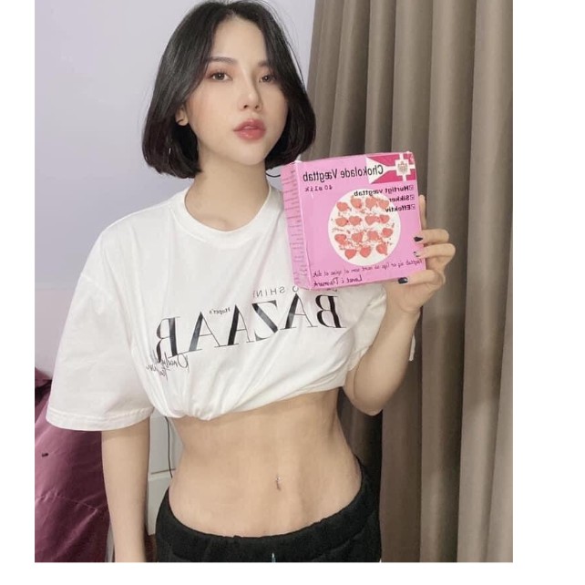 HỘP 40 Viên KẸO SOCOLA GIẢM CÂN ĐAN MẠCH | BigBuy360 - bigbuy360.vn