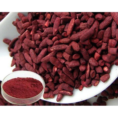 Bột gạo men đỏ 50-100g
