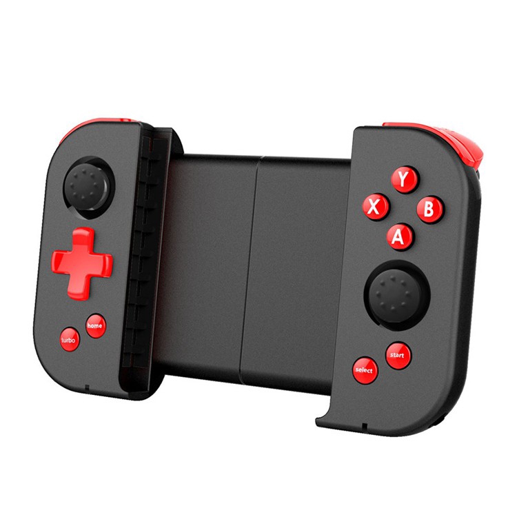 Stretchable Wireless Bluetooth 4.0 Gamepad Handle Game Controller for Android IOS