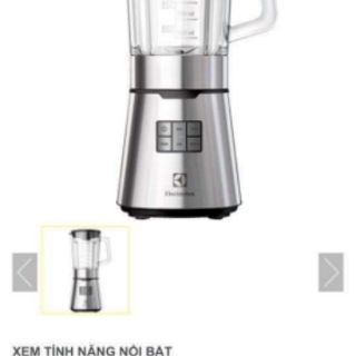 Máy Xay Sinh Tố electrolux..