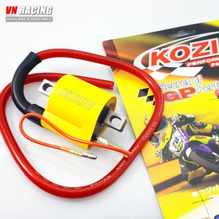 Mobin sườn Kozi chất lượng cao