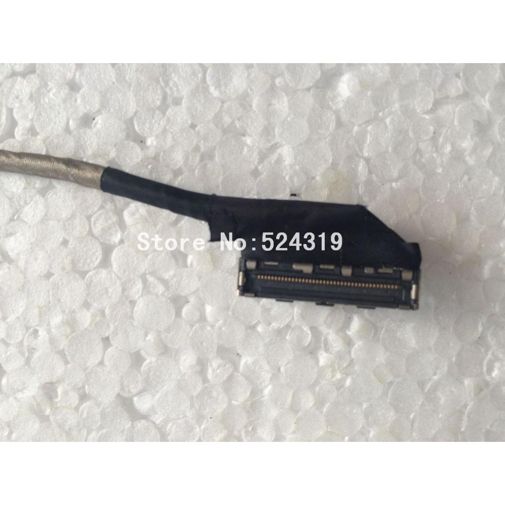 New Laptop LCD Cable for  Dell  E5440 DC02001T900