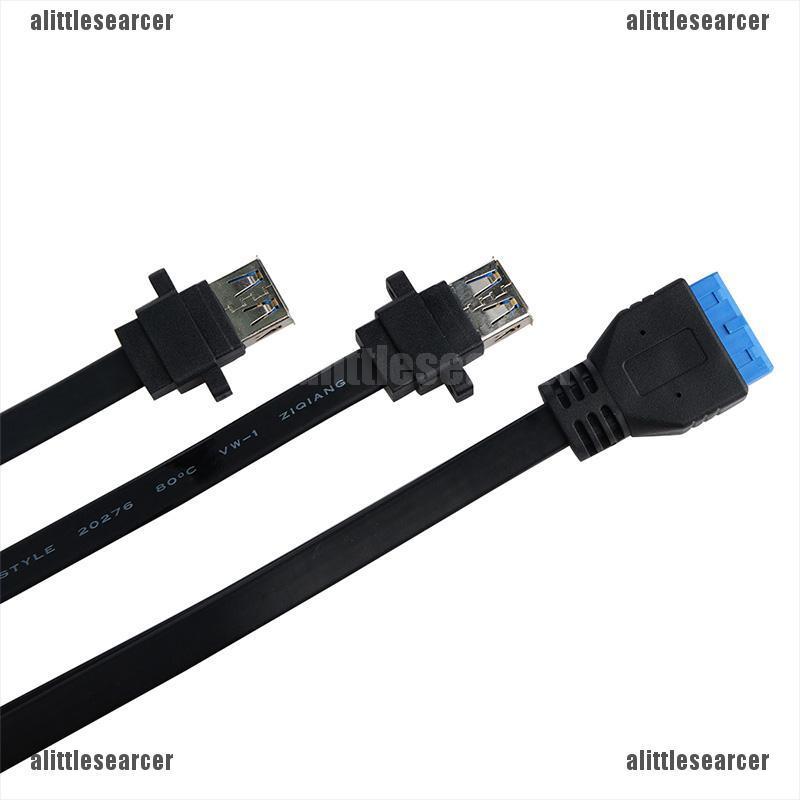 Bo Mạch Chủ Usb 3.0 20 Pin