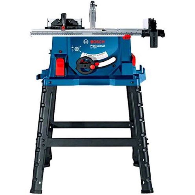 MÁY CƯA BÀN BOSCH GTS 254 1800W