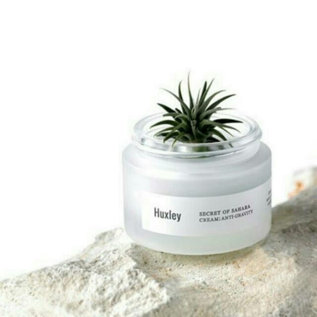 Kem Dưỡng Sáng Da, Chống Lão Hóa Huxley Cream; Anti Gravity 50ml