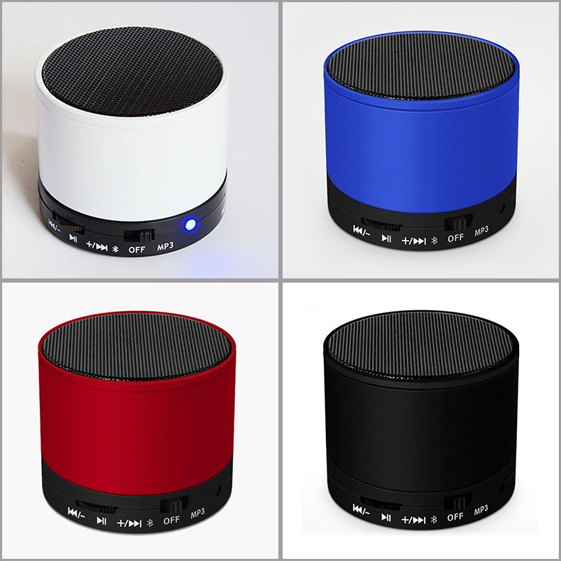 ✔️ Xả kho giá sốc -  Loa nghe nhạc,Loa bluetooth Speaker A10 - uy tin 1 đổi 1