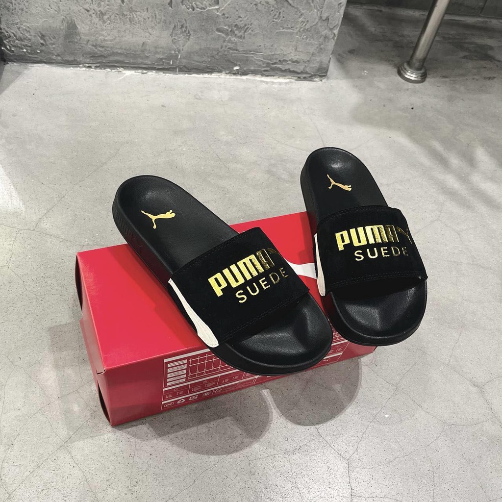 Dép PUMA  Chính Hãng