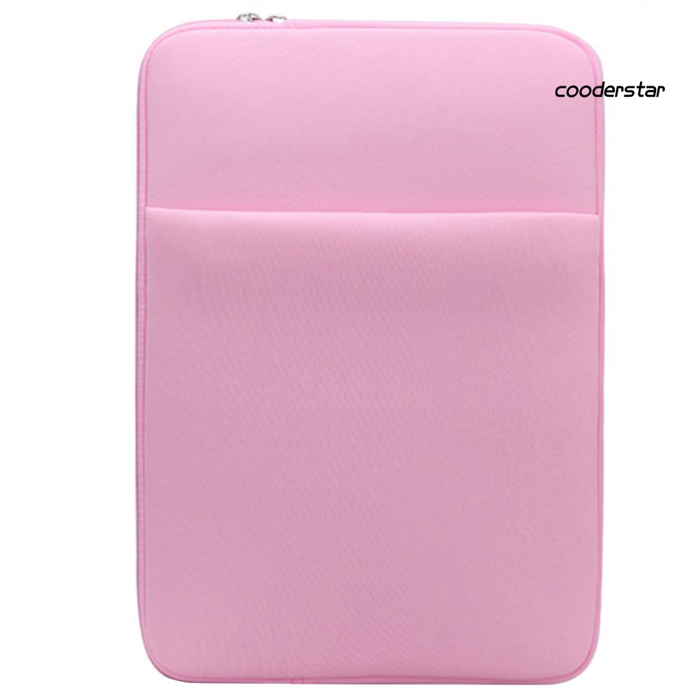 Túi Đựng Laptop Chống Sốc Chống Thấm Nước Có Khóa Kéo Tiện Dụng Ốp | BigBuy360 - bigbuy360.vn