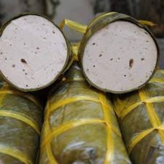 Chả Lụa Nhà Làm