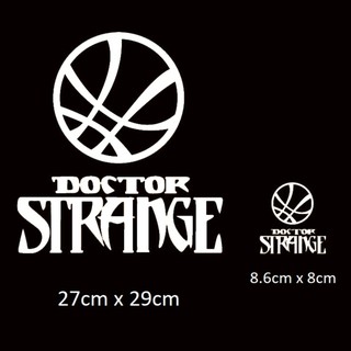 Miếng dán nhiệt trang trí quần áo offset offset Doctor Strange