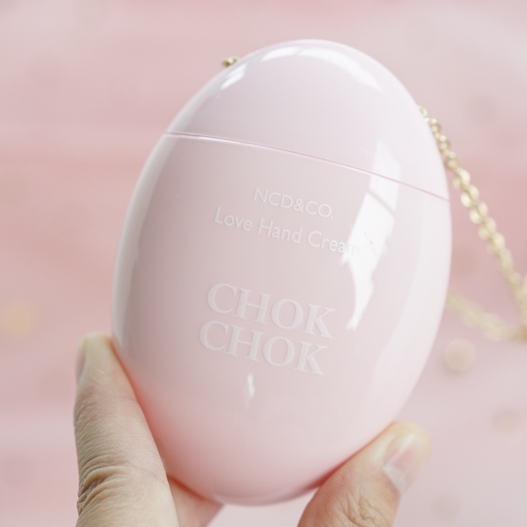 (Hàng Mới Về) Kem Dưỡng Da Tay Yolo Hàn Quốc Chiết Xuất Từ Trứng Ngỗng Dưỡng Ẩm Trẻ Hóa Làn Da | BigBuy360 - bigbuy360.vn