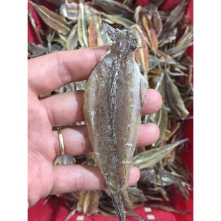 Cá chai khô.500g