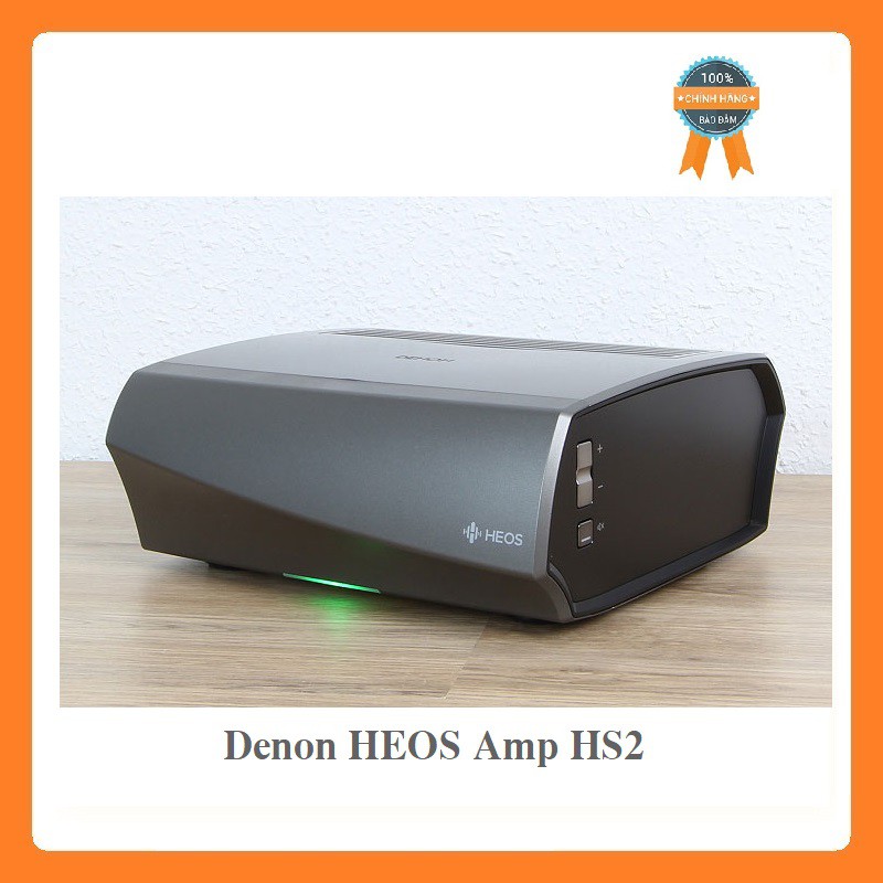 Amply DENON HEOS Amp HS2