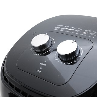 Nồi chiên không dầu TM-AF0132 - 3.2 lít