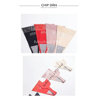 [HIẾM] QUẦN CHIP DÁN MẶC VÁY XẺ CAO THÁI LAN