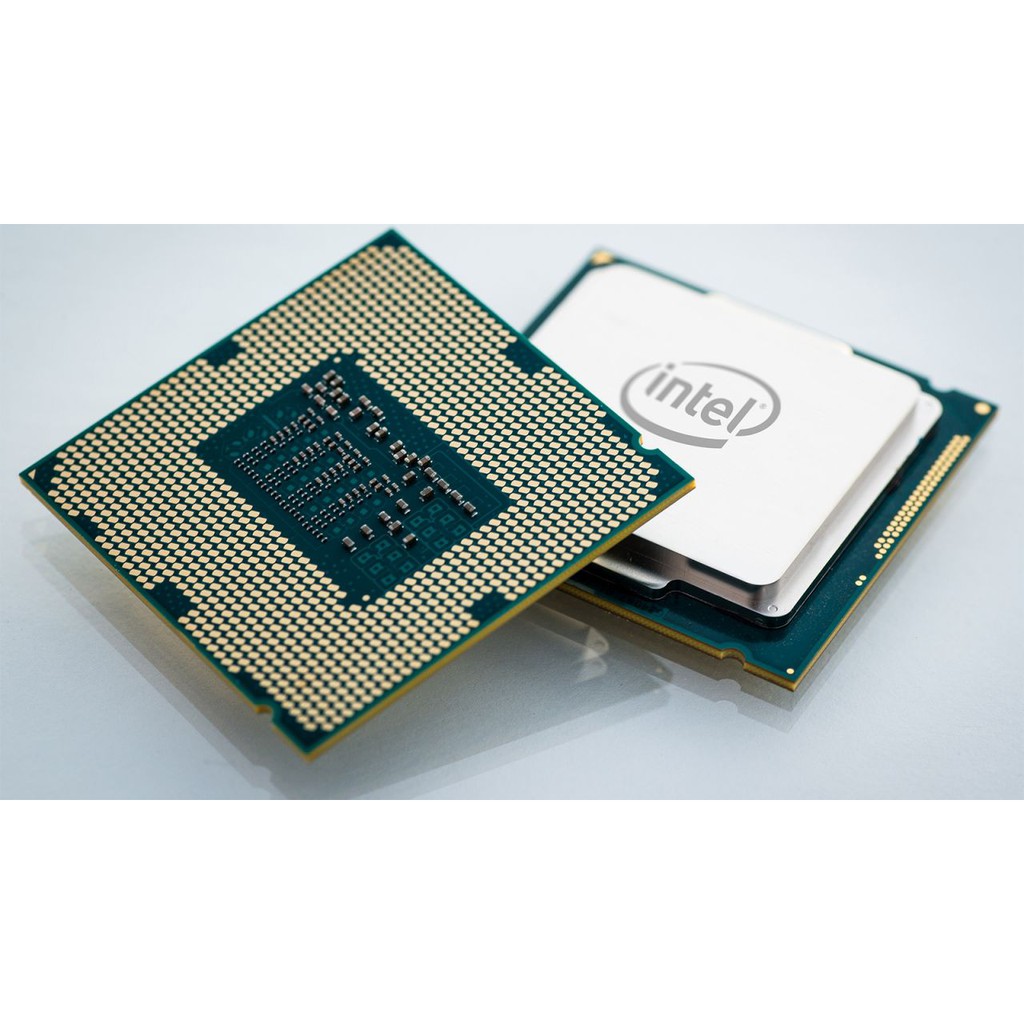 ƯU ĐÃI GIẢM 5% CPU i3 6100 i5 6400 i7 6700 Socket 1151 bảo hành 03 tháng tháo máy bộ như mới