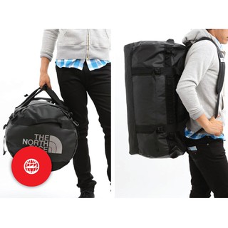 Balo - túi trống duffel 72L