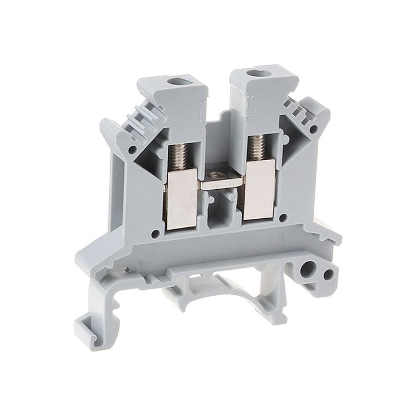 ✿ Set 10 Khối Đấu Nối Dây Điện UK-2 5B
