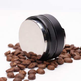 Tamper OCD 2 đầu size 51mm (Dụng cụ nén kết hợp phân bổ cà phê)