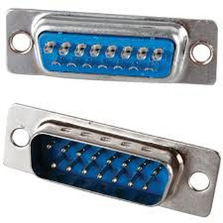 Jack kết nối Connector DB