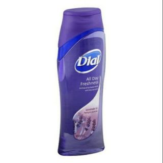 Sữa tắm dial lavender-usa 473ml
