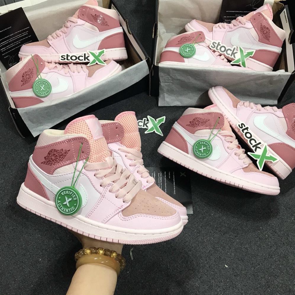 Giày thể thao,Giày sneaker,Giày 𝐉𝐨𝐫𝐝𝐚𝐧 1 cổ cao,các màu mới nhất.hót nhất,bản 11 cao cấp nhất Xịn