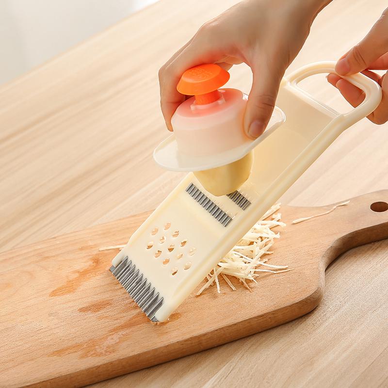 Dụng Cụ Bào Sợi Rau Củ Quả Đa Năng
