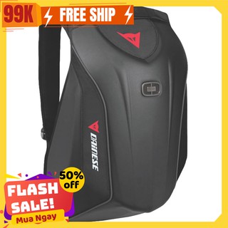 Balô Dainese D-Mach chống trộm