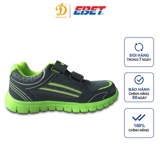 Giày Chạy Bộ Trẻ Em EBET 118 - Động Lực