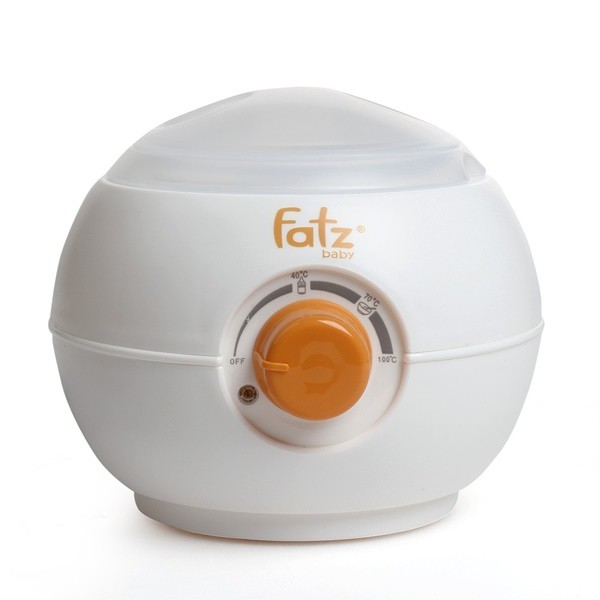 Máy hâm sữa cho bình cổ siêu rộng Fatz Baby FB3027SL