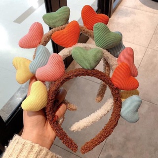 Băng đô order