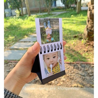 Bộ Ảnh mini để bàn