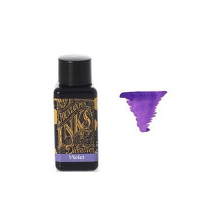Mực Diamine 30ml màu tím