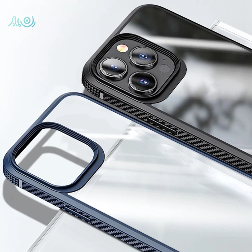 Ốp Điện Thoại Silicon Mềm Trong Suốt Chống Sốc Sang Trọng Cho iPhone 14 Pro MAX 13 Pro MAX 11 12 Pro