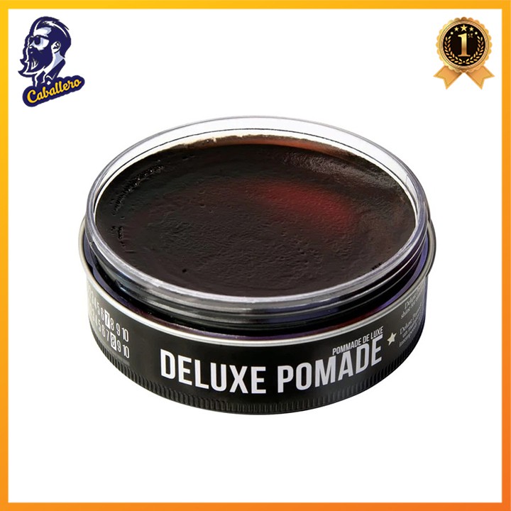 [Chính hãng] Sáp vuốt tóc Uppercut Deluxe Pomade