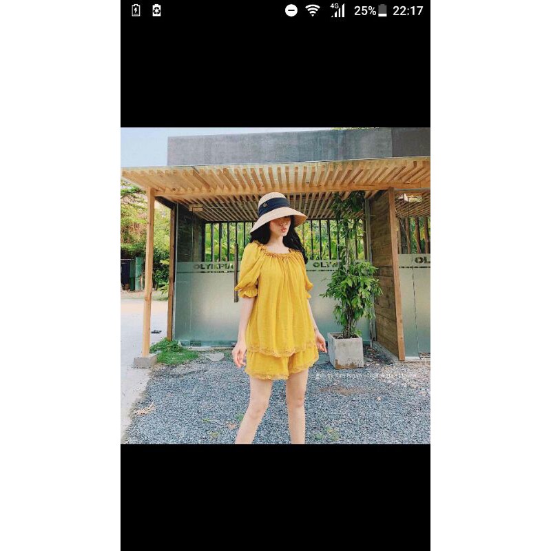 Set đũi ngắt mã