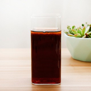 Ly thủy tinh borosilicate cao cấp 240ml – 400ml