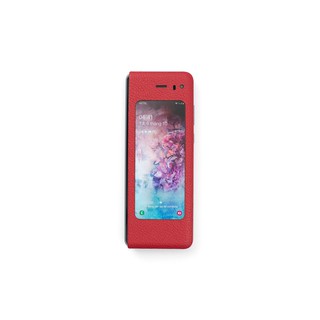 DÁN DA SAMSUNG FOLD - Chính hãng Khắc Tên, chất liệu da bò