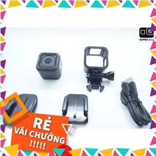 camera hành trình go hero 4 session
